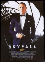 Load image into Gallery viewer, Skyfall (French) - Printed Originals