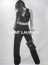 Load image into Gallery viewer, Saint Laurent - Naomi Campbell