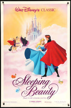 Load image into Gallery viewer, Sleeping Beauty - Printed Originals