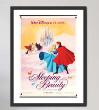 Load image into Gallery viewer, Sleeping Beauty - Printed Originals