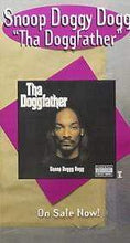 Load image into Gallery viewer, Snoop Dogg - Doggfather - Printed Originals
