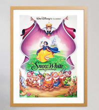 Load image into Gallery viewer, Snow White &amp; The Seven Dwarfs