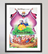 Load image into Gallery viewer, Snow White &amp; The Seven Dwarfs