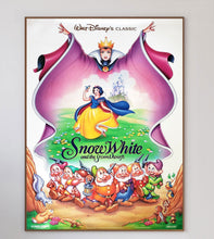 Load image into Gallery viewer, Snow White &amp; The Seven Dwarfs - Printed Originals
