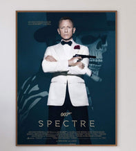 Load image into Gallery viewer, Spectre (French) - Printed Originals