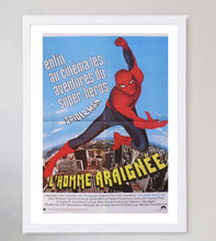 Load image into Gallery viewer, Spider-Man (French)
