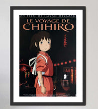 Load image into Gallery viewer, Spirited Away (French)