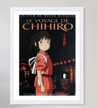 Load image into Gallery viewer, Spirited Away (French)