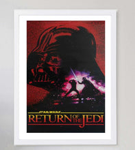 Load image into Gallery viewer, Star Wars Return of the Jedi