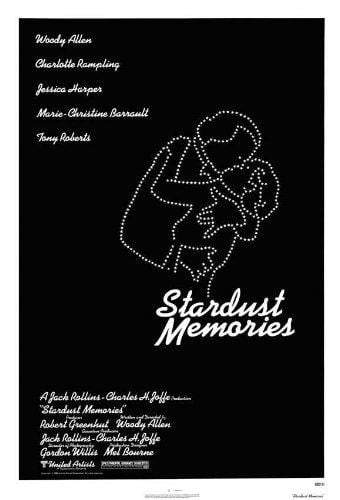 Stardust Memories - Printed Originals