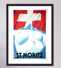 Load image into Gallery viewer, St Moritz - Razzia
