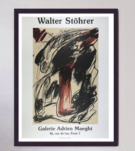 Load image into Gallery viewer, Walter Stohrer - Galerie Adrien Maeght