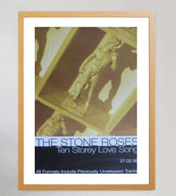 Load image into Gallery viewer, The Stone Roses - Ten Storey Love Song