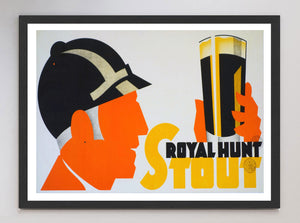 Royal Hunt Stout