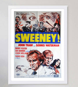 Sweeney