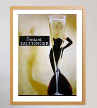 Load image into Gallery viewer, Champagne Taittinger