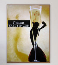 Load image into Gallery viewer, Champagne Taittinger