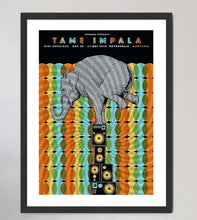 Load image into Gallery viewer, Tame Impala - Montreal