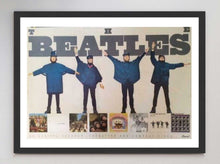 Load image into Gallery viewer, The Beatles - Help