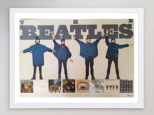 Load image into Gallery viewer, The Beatles - Help