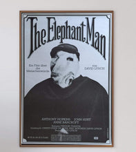 Load image into Gallery viewer, The Elephant Man (German) - Printed Originals