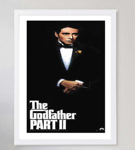 The Godfather Part 2 - Printed Originals