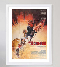 Load image into Gallery viewer, The Goonies (French)