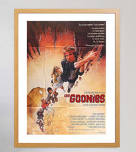 Load image into Gallery viewer, The Goonies (French)