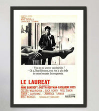 Load image into Gallery viewer, The Graduate (French)