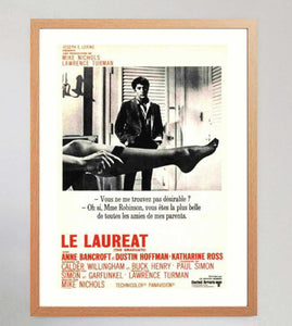 The Graduate (French)
