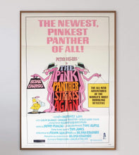 Load image into Gallery viewer, The Pink Panther Strikes Again - Printed Originals