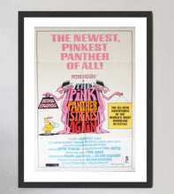 Load image into Gallery viewer, The Pink Panther Strikes Again - Printed Originals
