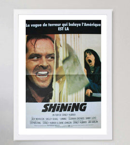 The Shining (French)