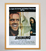 Load image into Gallery viewer, The Shining (French)