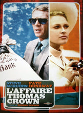 Load image into Gallery viewer, The Thomas Crown Affair (French)