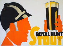 Load image into Gallery viewer, Royal Hunt Stout
