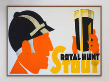 Load image into Gallery viewer, Royal Hunt Stout