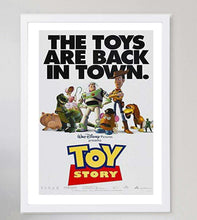 Load image into Gallery viewer, Toy Story - Printed Originals