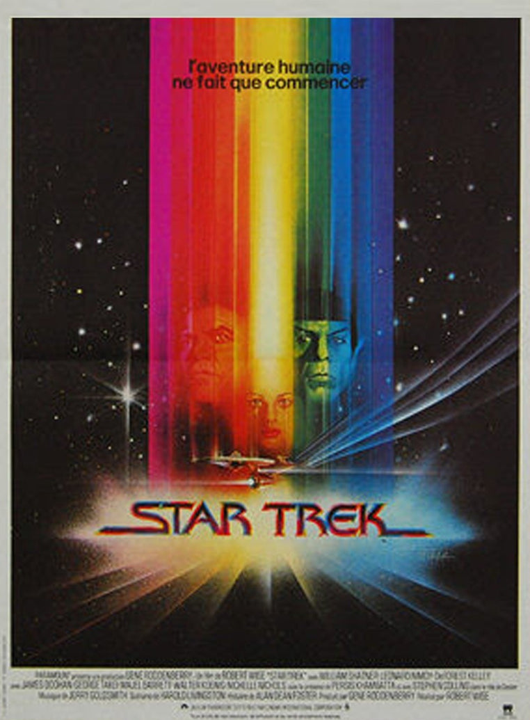 Star Trek (French)