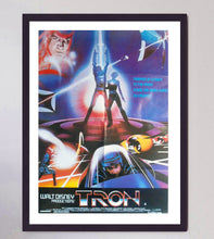 Load image into Gallery viewer, Tron