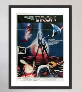 Tron (French)