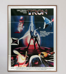 Tron (French)