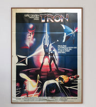 Load image into Gallery viewer, Tron (French)