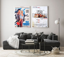 Load image into Gallery viewer, True Romance (French) - Printed Originals