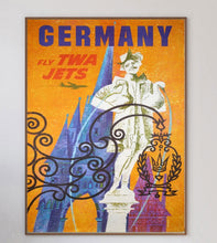 Load image into Gallery viewer, TWA - Germany