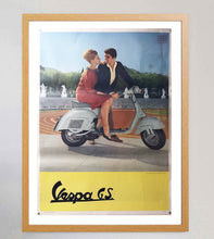 Load image into Gallery viewer, Vespa GS