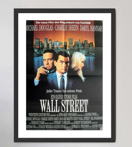 Wall Street (German)