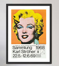 Load image into Gallery viewer, Andy Warhol - Sammlung Karl Stroher