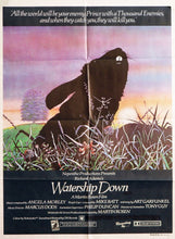 Load image into Gallery viewer, Watership Down