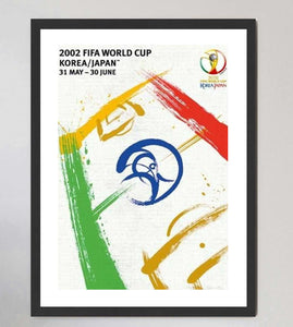 World Cup South Korea & Japan 2002